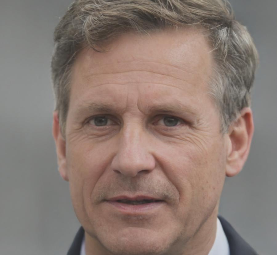 Porträt von Michael Wagner